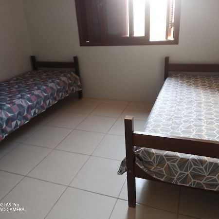 Residencial Familia Milani 100 Metros Do Mar Torres Appartement Buitenkant foto