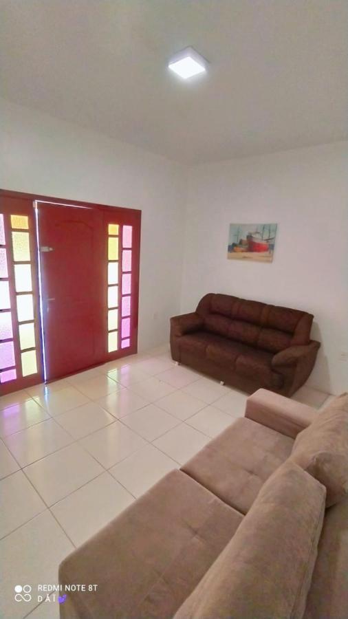 Residencial Familia Milani 100 Metros Do Mar Torres Appartement Buitenkant foto