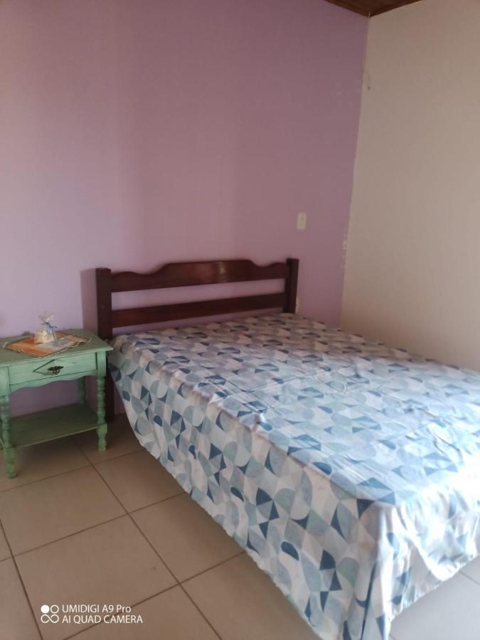 Residencial Familia Milani 100 Metros Do Mar Torres Appartement Buitenkant foto