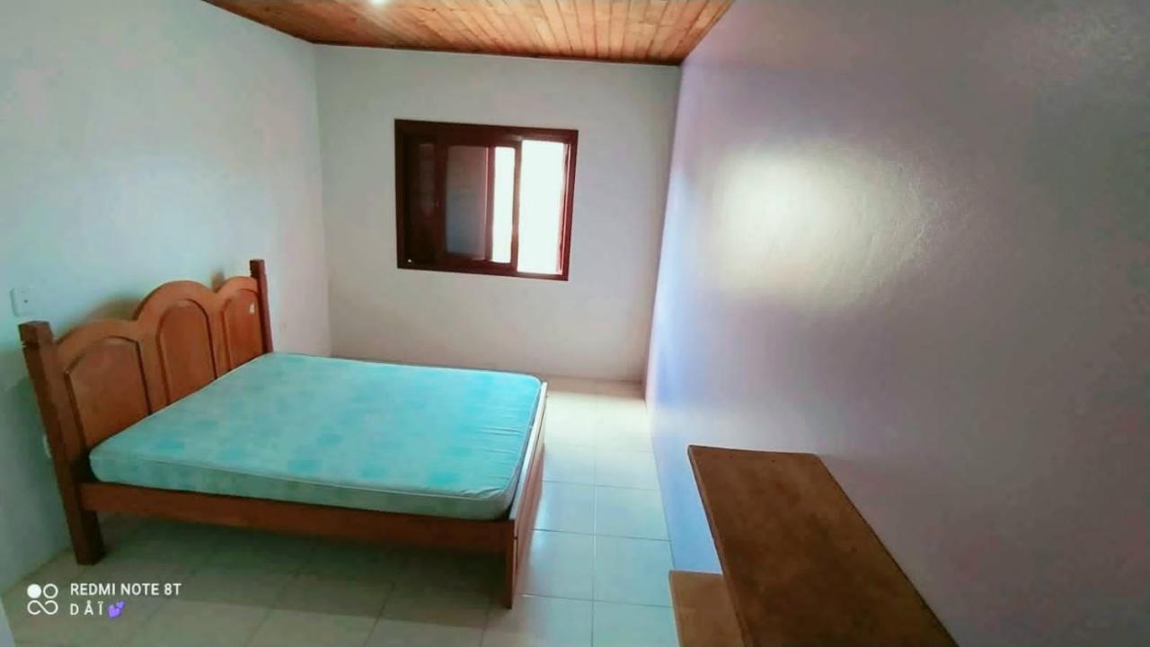 Residencial Familia Milani 100 Metros Do Mar Torres Appartement Buitenkant foto