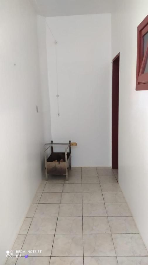 Residencial Familia Milani 100 Metros Do Mar Torres Appartement Buitenkant foto