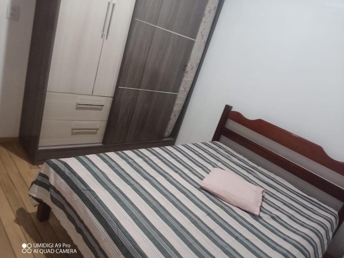 Residencial Familia Milani 100 Metros Do Mar Torres Appartement Buitenkant foto