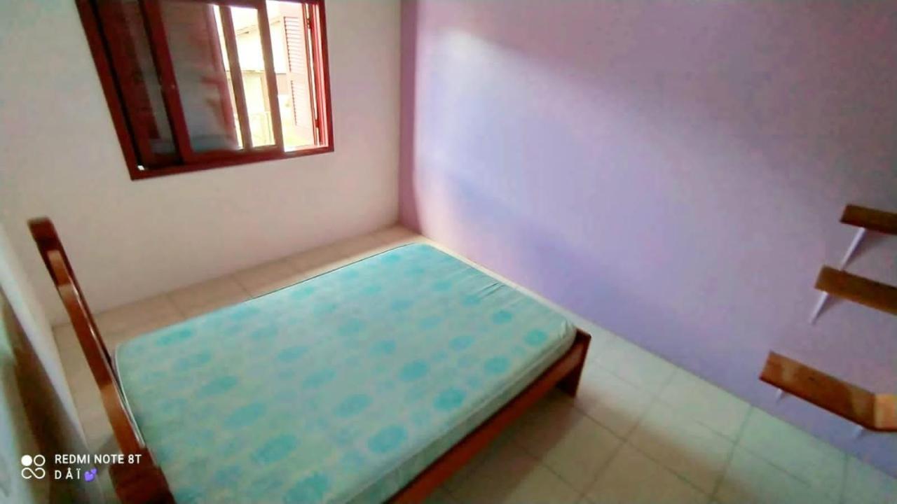 Residencial Familia Milani 100 Metros Do Mar Torres Appartement Buitenkant foto