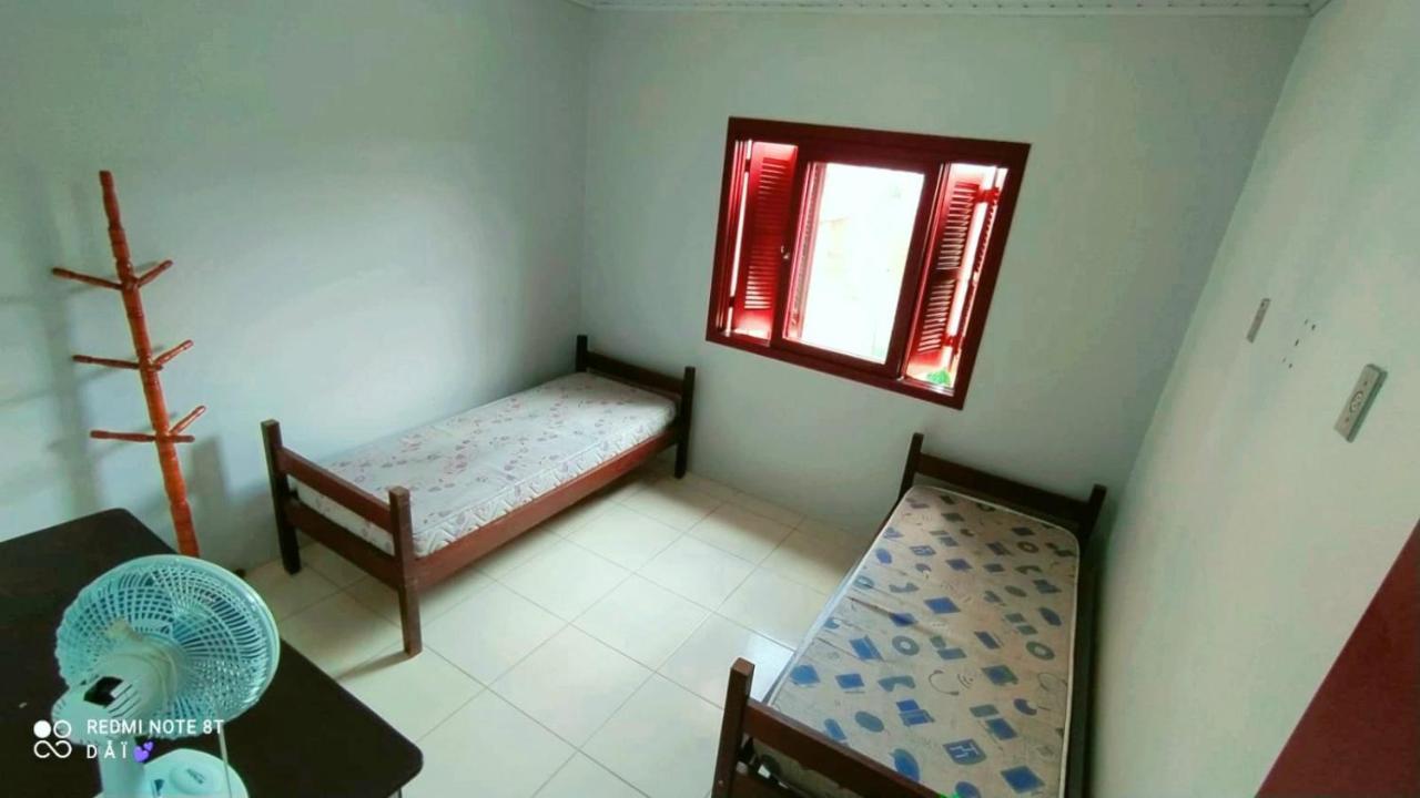 Residencial Familia Milani 100 Metros Do Mar Torres Appartement Buitenkant foto