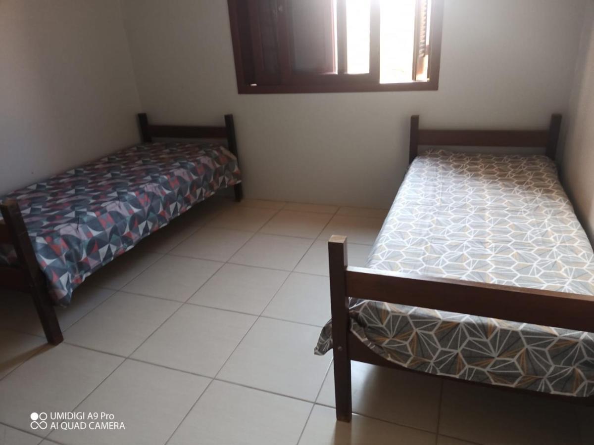 Residencial Familia Milani 100 Metros Do Mar Torres Appartement Buitenkant foto