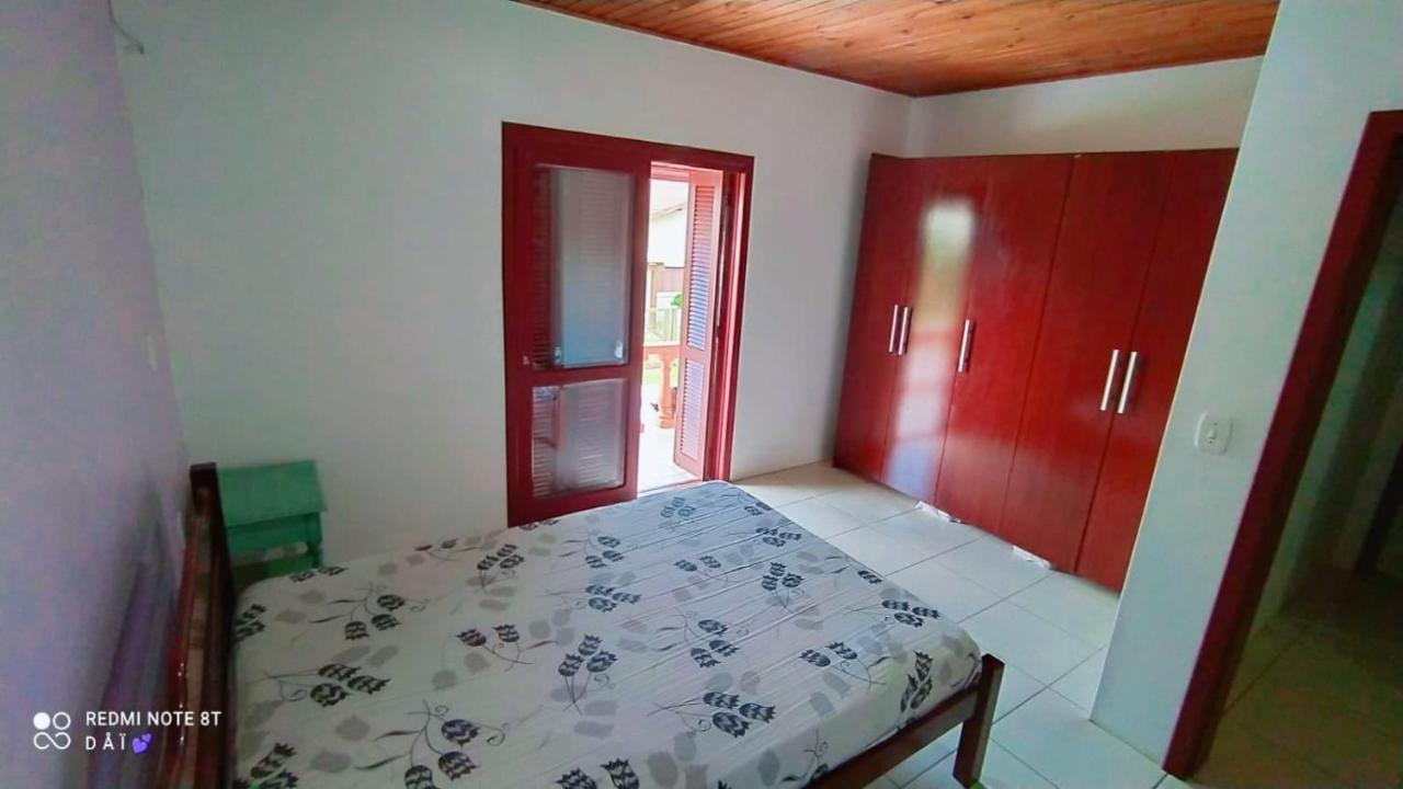 Residencial Familia Milani 100 Metros Do Mar Torres Appartement Buitenkant foto