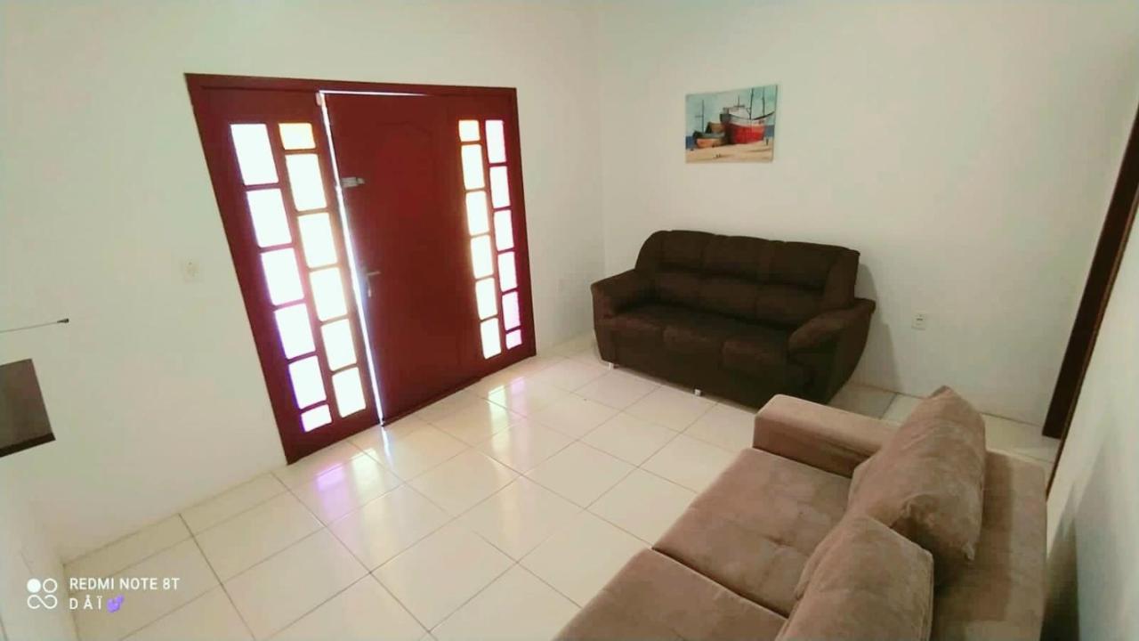 Residencial Familia Milani 100 Metros Do Mar Torres Appartement Buitenkant foto