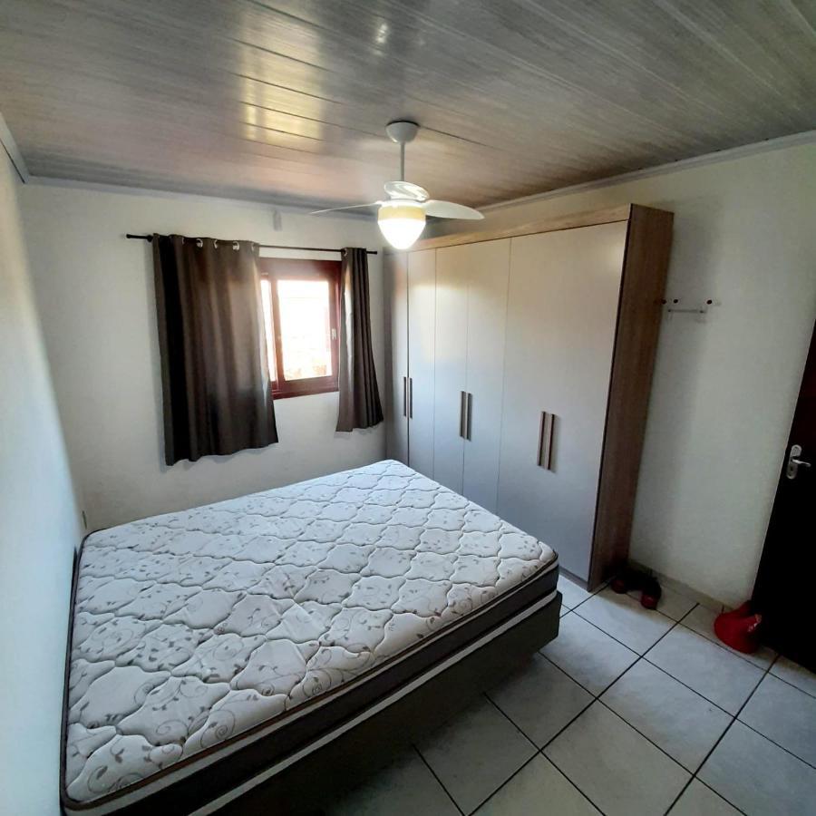 Residencial Familia Milani 100 Metros Do Mar Torres Appartement Buitenkant foto