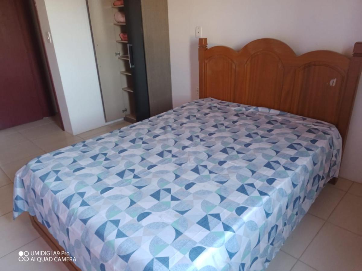 Residencial Familia Milani 100 Metros Do Mar Torres Appartement Buitenkant foto