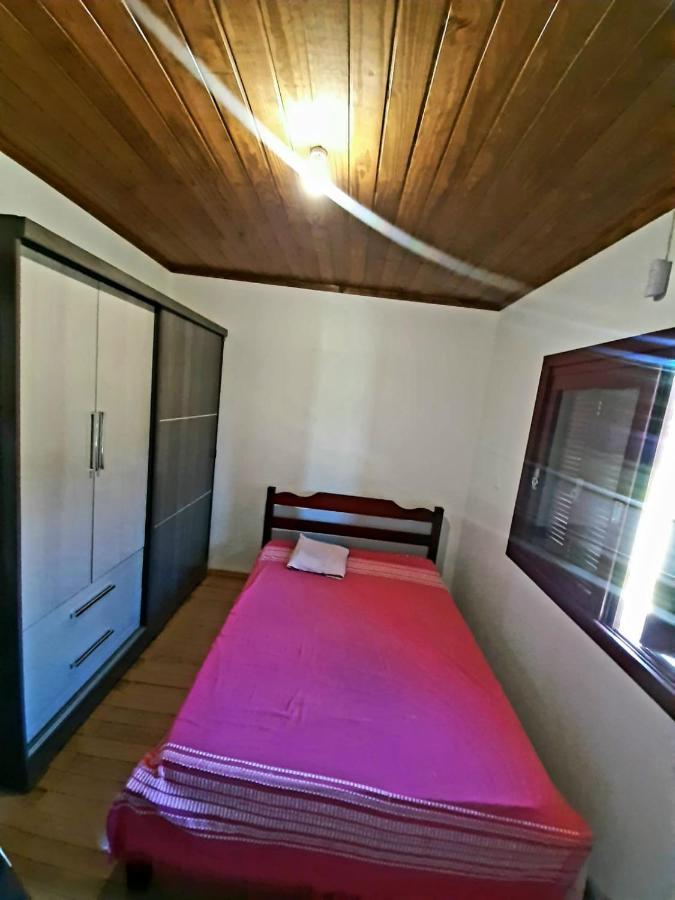 Residencial Familia Milani 100 Metros Do Mar Torres Appartement Buitenkant foto