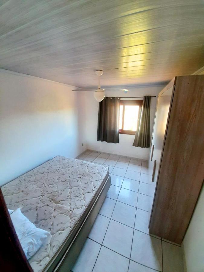 Residencial Familia Milani 100 Metros Do Mar Torres Appartement Buitenkant foto